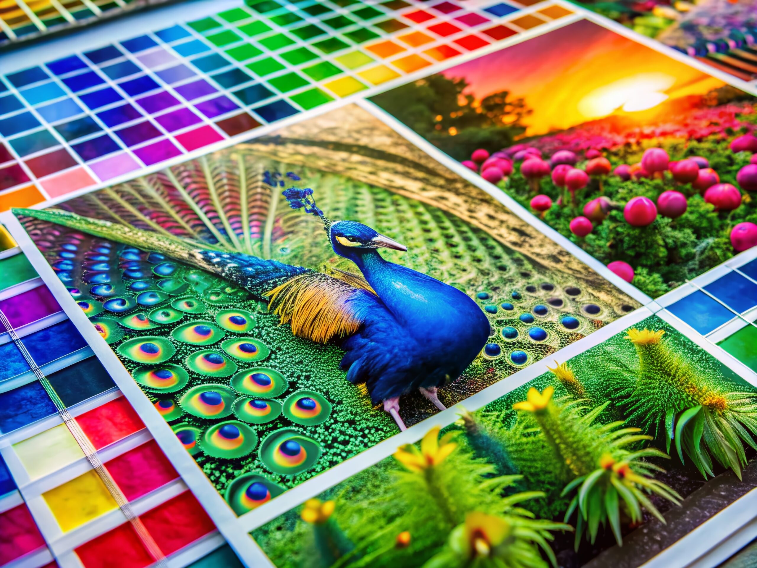 Coloring Book, Anyone?