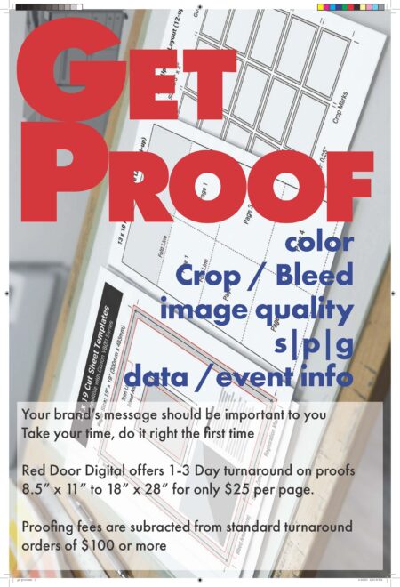 Artists' Proof