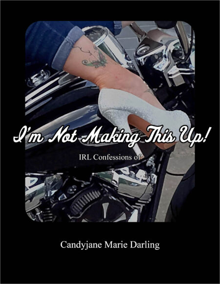I'm Not Making This Up! Editor's copy Editions